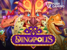 Casino promosyonları 500084